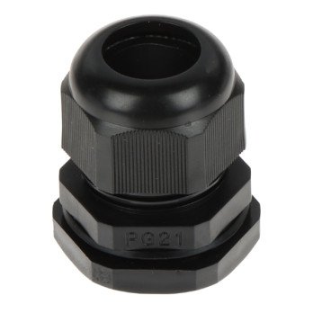 KABELU IZVEIDE D/PG-21/B IP68 PG 21