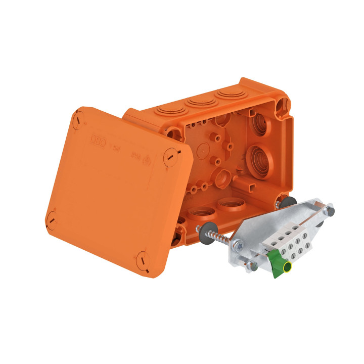 OBO BETTERMANN Fireproof Junction Box E30-90