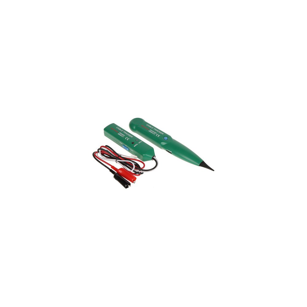 CABLE TRACKER MS-6812