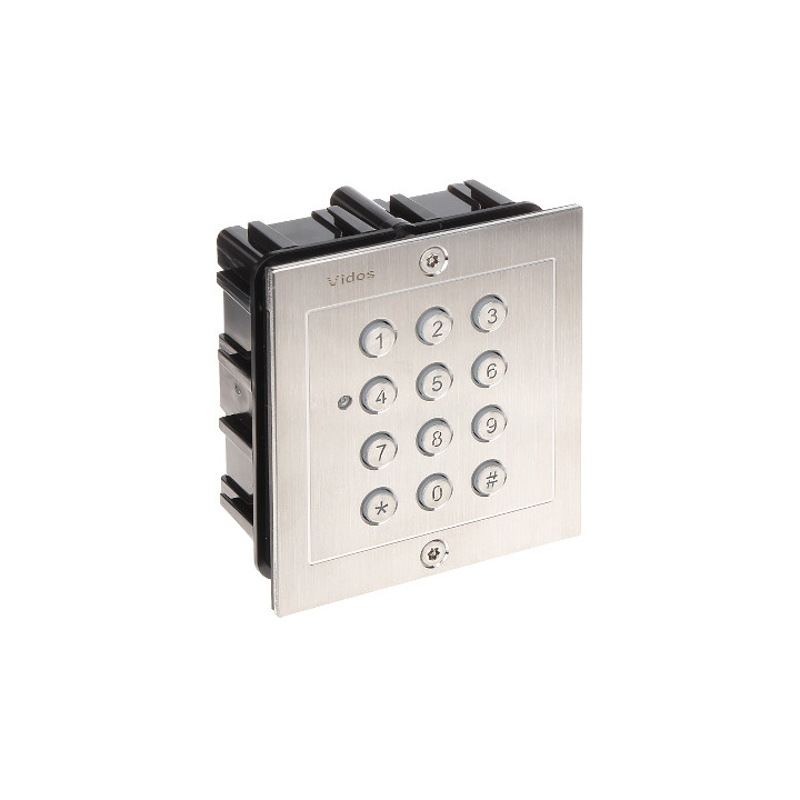 VIDOS ZS600D контроллер доступа RFID