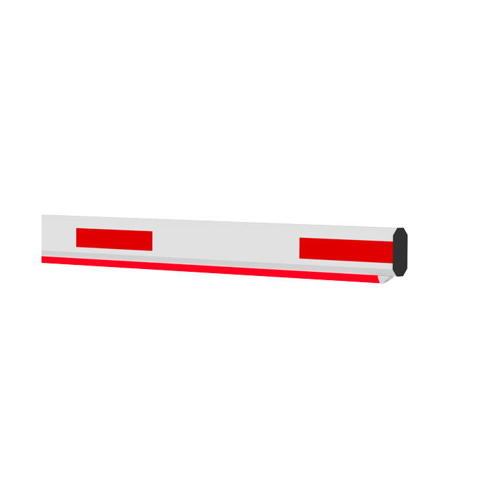 DAHUA IPMECD-0262-M40 IP контроллер доступа PoE
