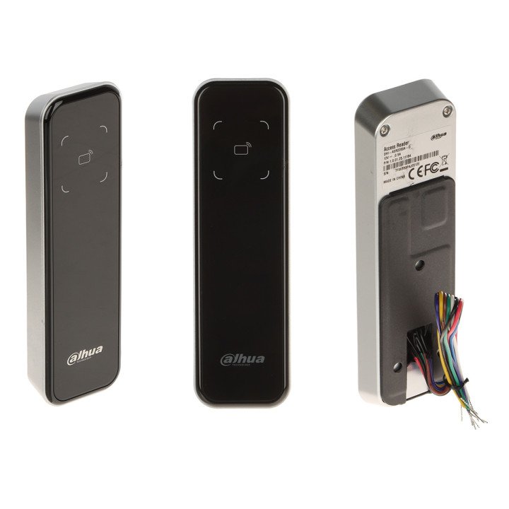DAHUA ASR2200A-D контроллер доступа RS-485