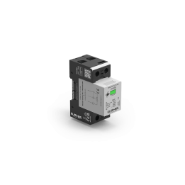 KOMBINĒTAIS PĀRSPRIEGUMA NOV. ESPACVG T1+2 25kA/260V 1+0