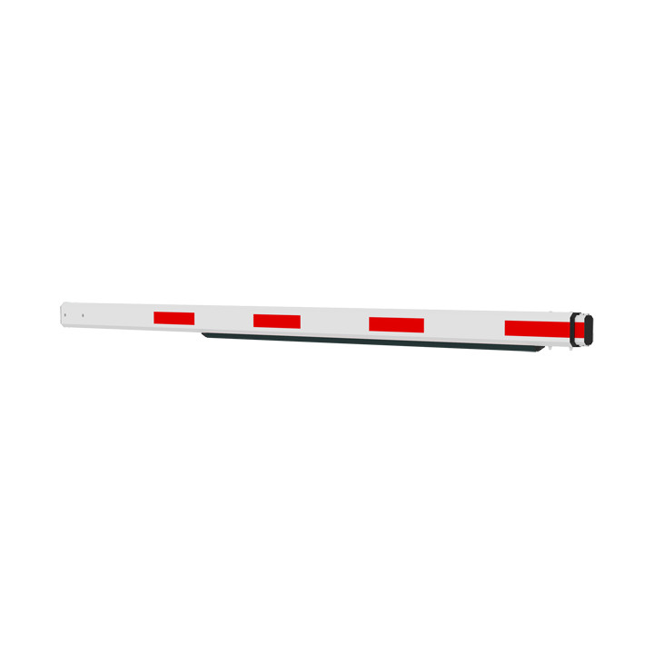 DAHUA IPMECD-0262-M2745 Телескопический барьер 2700-4500 мм
