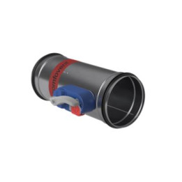 UGUNSDROŠAIS VĀRSTS UVA120H D100 EI120S AR ROKTURI