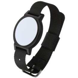 ATLO ATLO-727/B RFID браслет белый