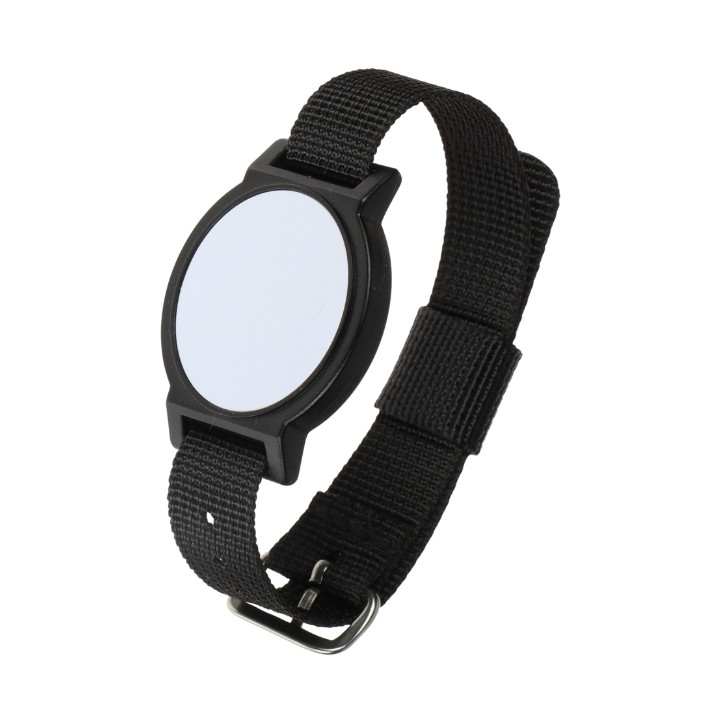 ATLO ATLO-727/B RFID браслет белый