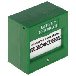 DAHUA ASF921 Контроллер Доступа – 1 Дверь RFID