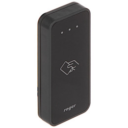 ROGER MCT80M RFID контроллер доступа 13.56МГц