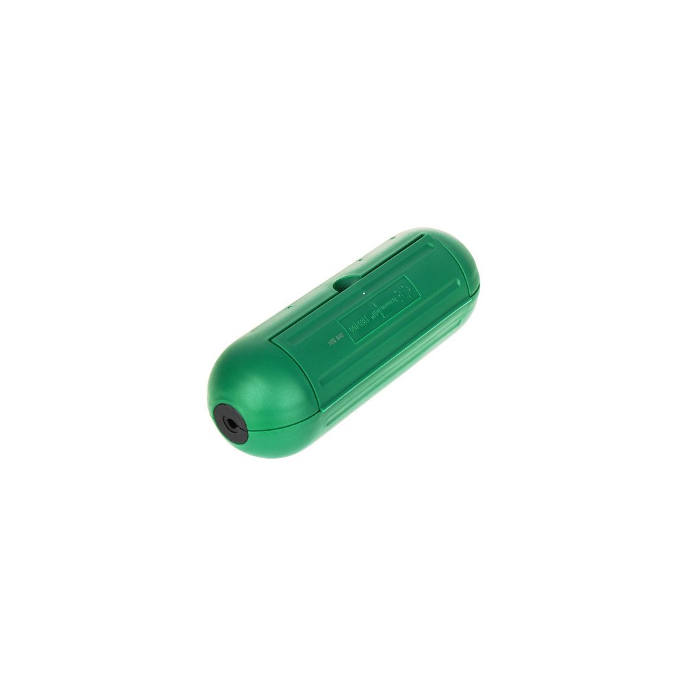 AIZSARDZIBAS KARTE SPRIEDUSU SAVIENOJUMIEM SAFE-BOX/1 brennenstuhl