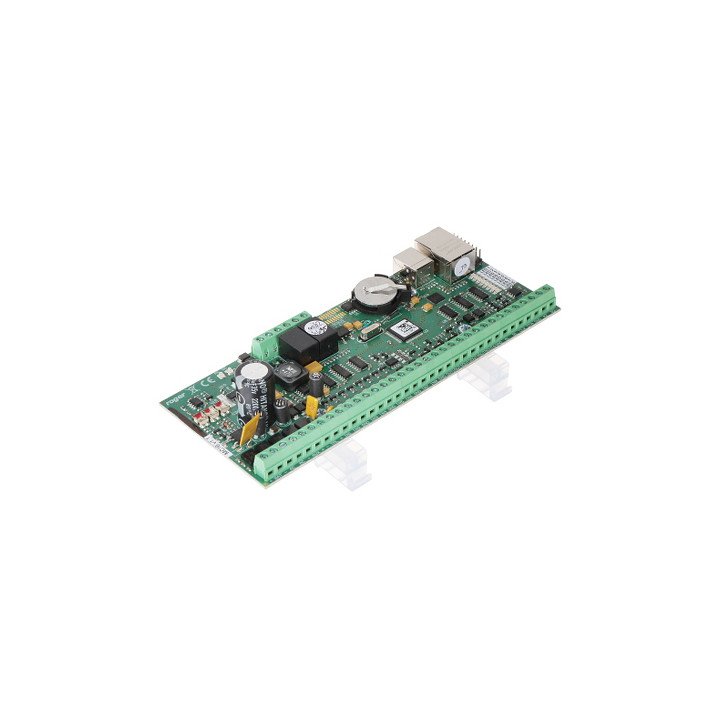 MC16-PAC-3 ROGER Access Controller Module
