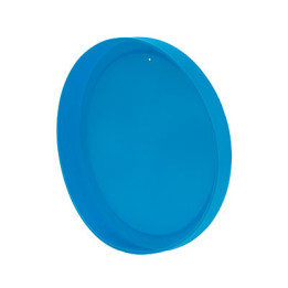 Lindab SREC kaitsev otsakork õhukanalitele, D160mm