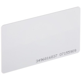 ATLO ATLO-307NR RFID karte 13.56 MHz S50