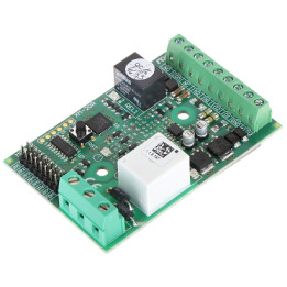 I/O LAAJENTAMINEN MCX2-BRD ROGER