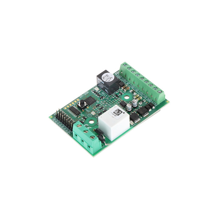 I/O LAAJENTAMINEN MCX2-BRD ROGER