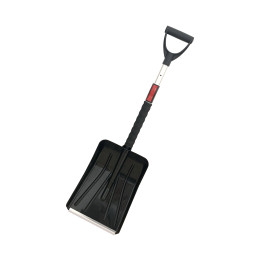Telescopic Snow Shovel 79-101cm Adjustable