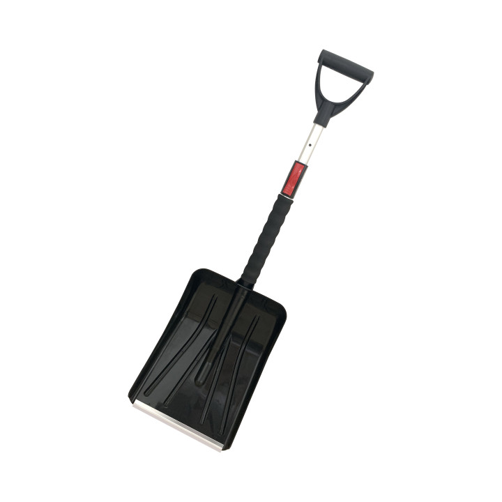 Telescopic Snow Shovel 79-101cm Adjustable