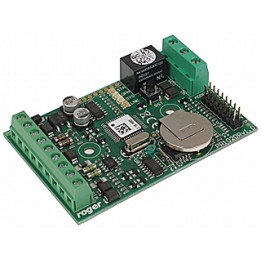 KULUNOHJAIN PR102DR-BRD ROGER