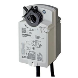 AKTUATORS GPC121.1A AC/DC 24V 4Nm 2P 60/15S