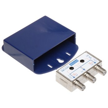 MULTIPLEXER ZWR-210DC