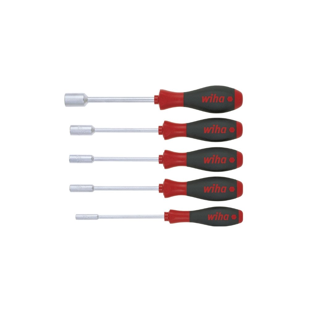 ATSUKTUCIU RINKINYS WH-SOFTFINISH/01034 SO