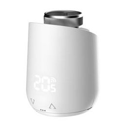 TERMOAKTUATORS CONNECTED HOME, ZIGBEE