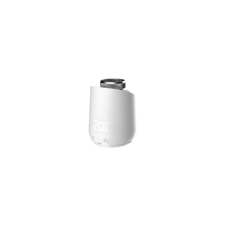 TERMOAKTUATORS CONNECTED HOME, ZIGBEE
