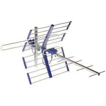 SUUNDANTENN TT-W19-SILVER/COMBO TELMOR