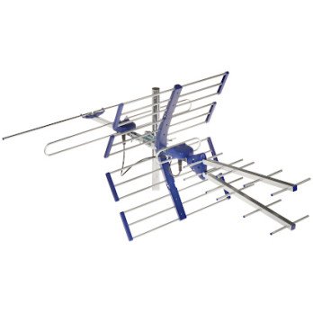 DIRECTIONAL ANTENNA TT-W21-GOLD/COMBO TELMOR