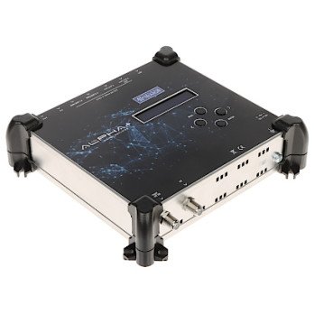 DIGITAL SELECTIVE AMPLIFIER WWK-ALPHA+ TELMOR