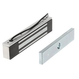 DANTOM DT-280W/12V Elektromagnētiskā slēdzene 280kg