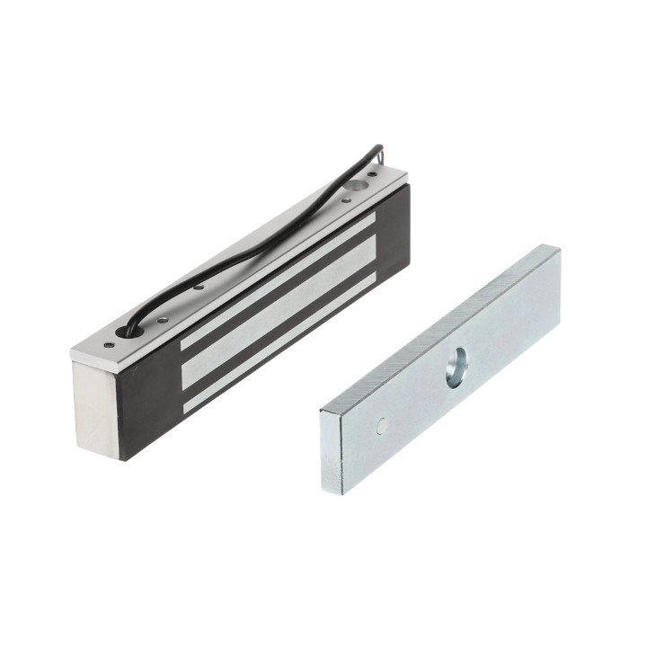 DANTOM DT-280W/12V Elektromagnētiskā slēdzene 280kg
