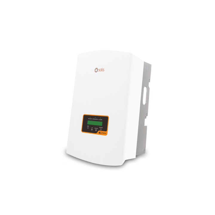 INVERTORS SOLIS S5-GR3P5K 5kW 3F