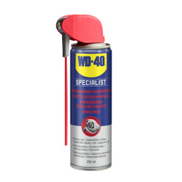 WD-40 EĻĻA SARŪSĒJOŠU DETAĻU ATVIENOŠANAI 250ml
