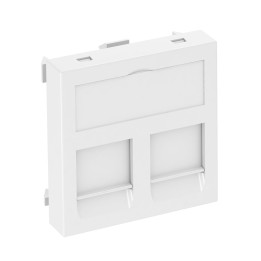 DATA LIGZDU NOSEGS RAPID45/80 DTG-2C RW1 2xRJ45