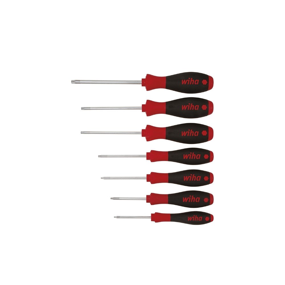 ATSUKTUCIU RINKINYS WH-SOFTFINISH/01299 TAIP PAT