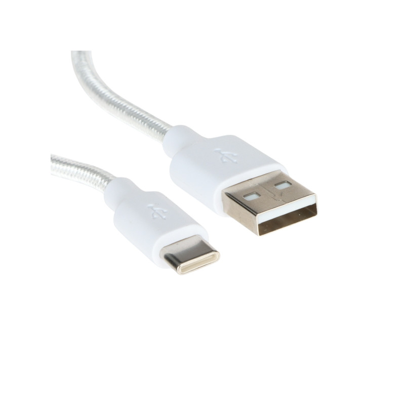 Delta Multimedia CHAR-USBAC-1M USB-A uz USB-C