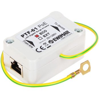VIRSITAMPOS RIBOTUVAS PTF-61-ECO/POE
