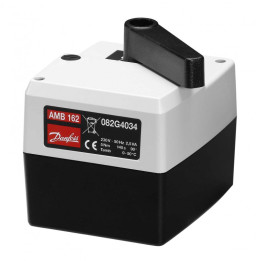 Danfoss AMB 162 5Nm Valve Actuator 230V