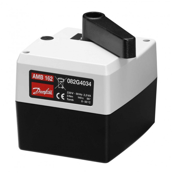 Danfoss AMB 162 5Nm Valve Actuator 230V