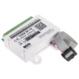 ACO CDNA-M1-16 IP модуль домофона 16 кв.