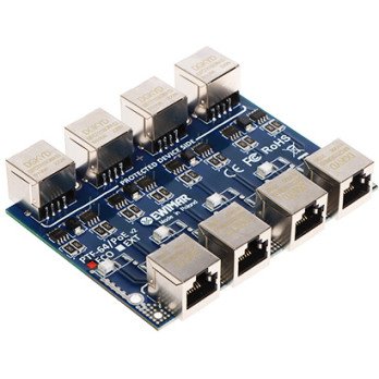 PTF-64-ECO/POE EWIMAR