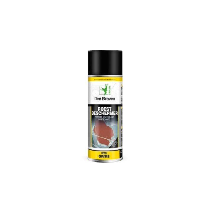 ANTIKOROZIJAS GRUNTS DB 400ml