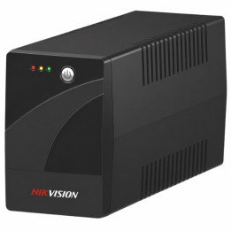 Hikvision DS-UPS1000-R UPS 1000 VA