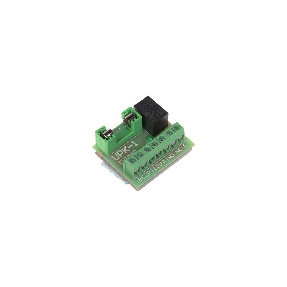 RELEEMOODUL UPK-1 EWIMAR