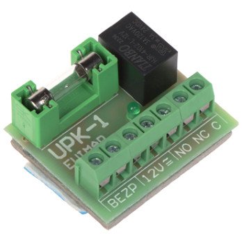 RELEJU MODULIS UPK-1 EWIMAR