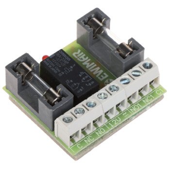 RELAY MODULE UPK-2.1 EWIMAR