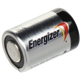 ENERGIZER BAT-E11A*P2 6V E11A sārma baterija