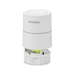 Siemens STA321 Thermal Actuator 110N 230V