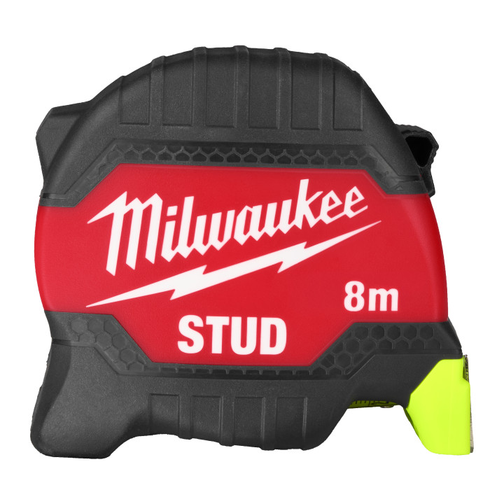 Milwaukee STUD Gen3 Tape Measure 8m